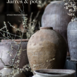 Pots and vases
